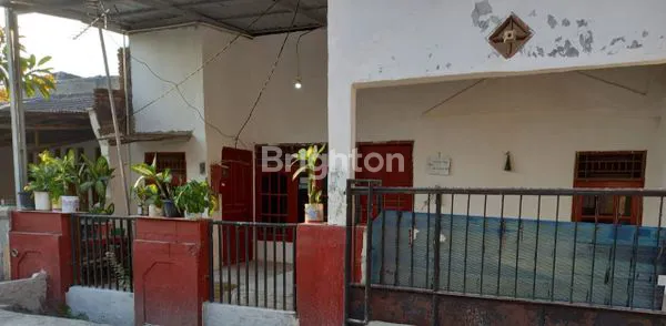 image RUMAH SIAP HUNI DI JATI ASIH BEKASI KOTA (1)