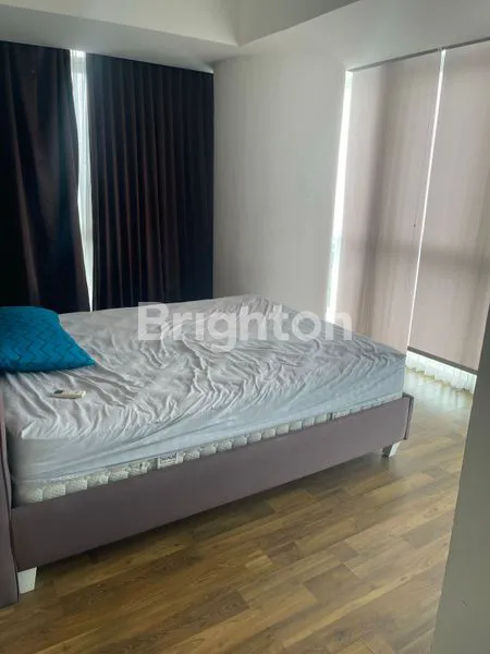 image APARTMENT THE LINDEN MARVEL CITY SIAP HUNI DEKAT UBAYA UNAIR MANYAR GUBENG KERTAJAYA (3)