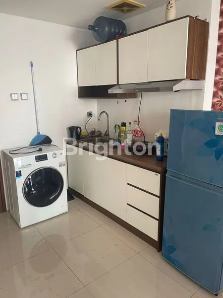 image APARTMENT THE LINDEN MARVEL CITY SIAP HUNI DEKAT UBAYA UNAIR MANYAR GUBENG KERTAJAYA (7)