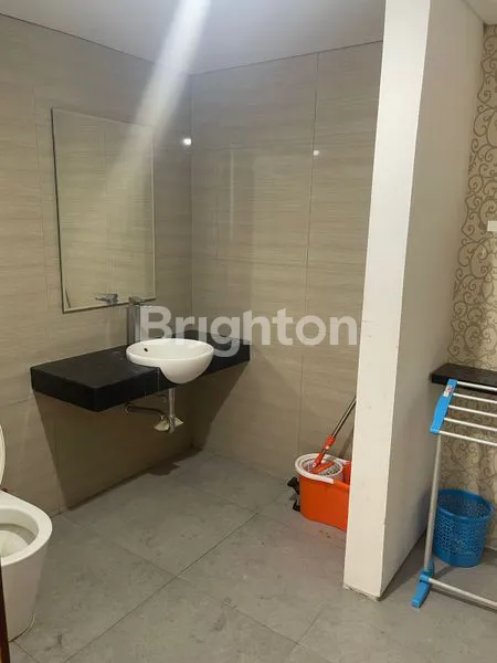 image APARTMENT THE LINDEN MARVEL CITY SIAP HUNI DEKAT UBAYA UNAIR MANYAR GUBENG KERTAJAYA (6)