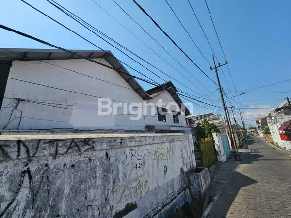 image GUDANG DI RANGKAH, SURABAYA (2)
