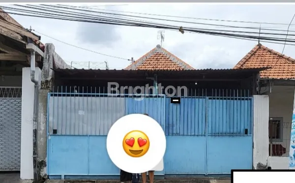Gambar Property RUMAH DI TAMBAK LABAN KECAMATAN SIMOKERTO SURABAYA