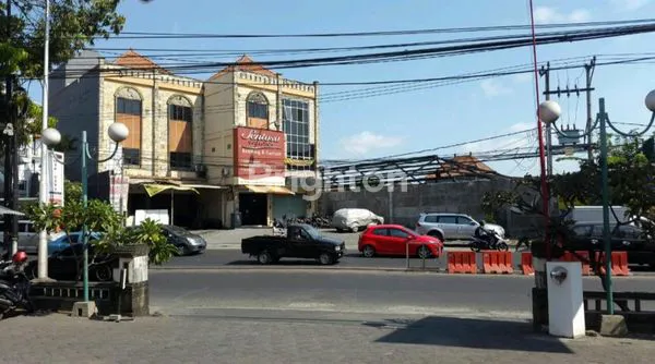 Gambar Property RUKO 3 LANTAI PINGGIR JALAN DI TEUKU UMAR
