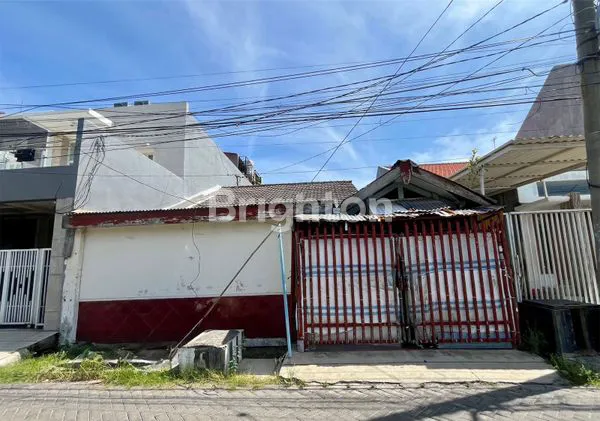 image SUTOREJO MURAH RUMAH LAMA JARANG ADA BS NEGO (1)