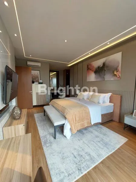 image RUMAH BARU SUPER MEWAH ENCHANTE DI BSD CITY (5)