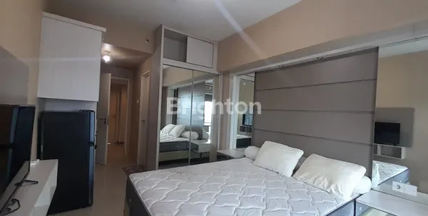 image APARTEMEN ORCHARD STUDIO FULL FURNISH SIAP HUNI CIAMIK ! (1)