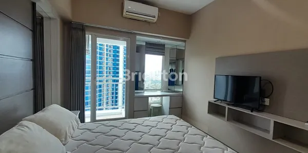 image APARTEMEN ORCHARD STUDIO FULL FURNISH SIAP HUNI CIAMIK ! (2)