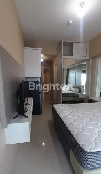 image APARTEMEN ORCHARD STUDIO FULL FURNISH SIAP HUNI CIAMIK ! (3)