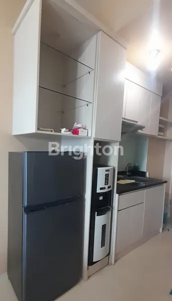 image APARTEMEN ORCHARD STUDIO FULL FURNISH SIAP HUNI CIAMIK ! (4)