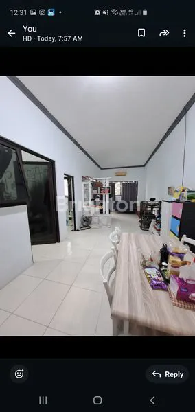 image DIJUAL RUMAH DELTASARI INDAH (1)