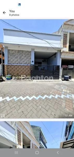 image DIJUAL RUMAH DELTASARI INDAH (4)