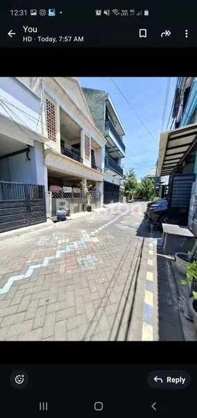 image DIJUAL RUMAH DELTASARI INDAH (5)