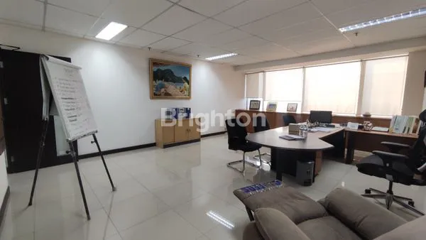 image PERKANTORAN DI SLIPI (5)