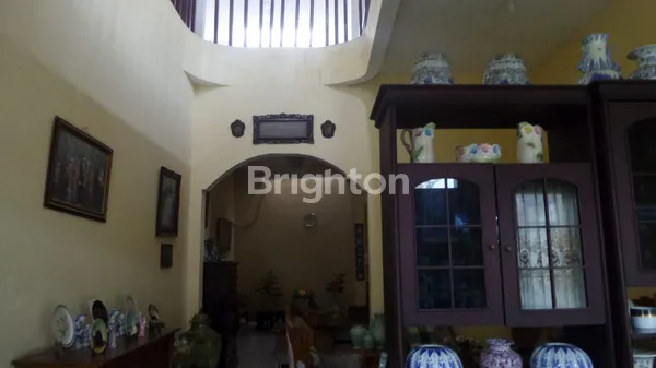 image RUMAH 2LT DI PERUM SIDOTOPO (4)