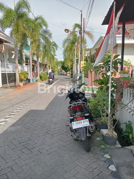 image RUMAH KOS SIAP HUNI DI PANDA PEDURUNGAN SEMARANG (3)