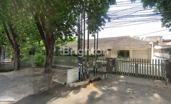 RUMAH LOKASI STRATEGIS DEKAT MERR JUANDA KUTISARI JEMURSARI NGINDEN GUNUNG ANYAR UPN UBAYA PONDOK CHANDRA