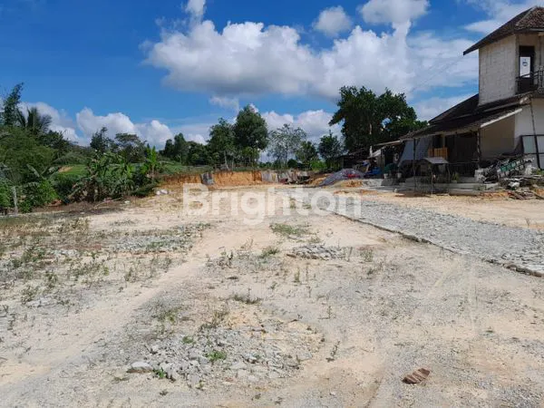 image DISEWAKAN TANAH/LAHAN PINGGIR JALAN POROS KARIANGAU COCOK DIBUAT GUDANG, WORKSHOP DAN USAHA LAINNYA   (2)