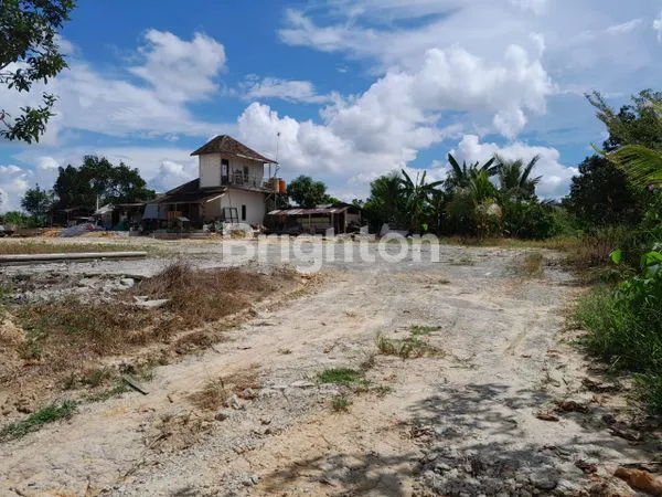image DISEWAKAN TANAH/LAHAN PINGGIR JALAN POROS KARIANGAU COCOK DIBUAT GUDANG, WORKSHOP DAN USAHA LAINNYA   (3)
