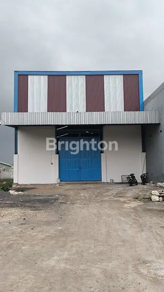 image TERMURAH GUDANG KEDUNG COWEK 9 JUTAAN, NOL JALAN KEMBAR, AKSES SURAMADU KENJERAN (1)