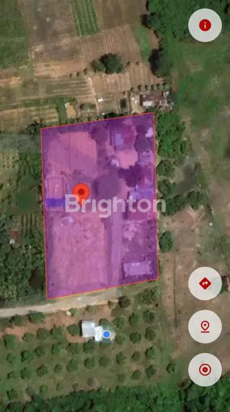 image DISEWAKAN TANAH/LAHAN PINGGIR JALAN POROS KARIANGAU COCOK DIBUAT GUDANG, WORKSHOP DAN USAHA LAINNYA   (4)