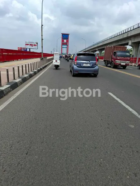 GEDUNG MEWAH LOKASI PREMIUM