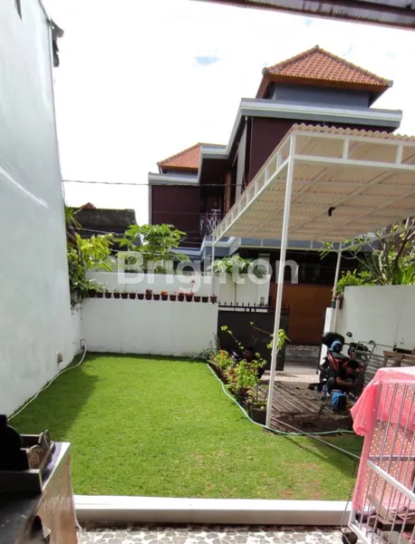 image JARANG ADA, RUMAH DI KODYA, DENGAN PEMANDANGAN GUNUNG (5)