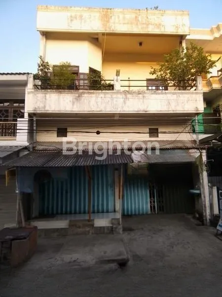 image RUMAH DAERAH DUKUH KUPANG DEKAT WIJAYA KUSUMA BANYURIP MAYJEND SUNGKONO (1)