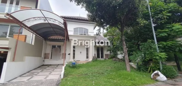 image CIAMIKKK RUMAH MINIMALIS CITRALAND SOUTH EMERALD MANSION !! (1)