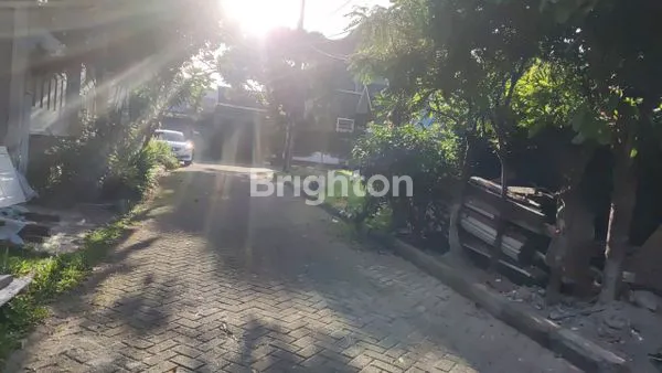 image TANAH KAVLING STRATEGIS DAERAH BSD GRIYA LOKA TANGGERANG SELATAN (3)