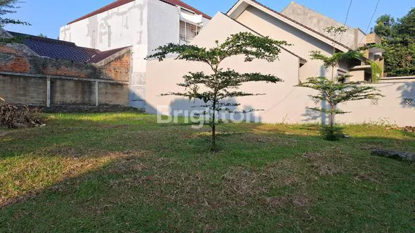 image TANAH KAVLING STRATEGIS DAERAH BSD GRIYA LOKA TANGGERANG SELATAN (4)