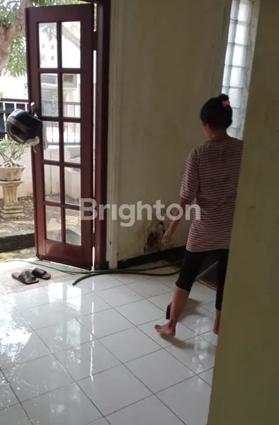 image CIAMSOOO !! RUMAH MINIMALIS CITRALAND TAMAN PUSPA RAYA (5)