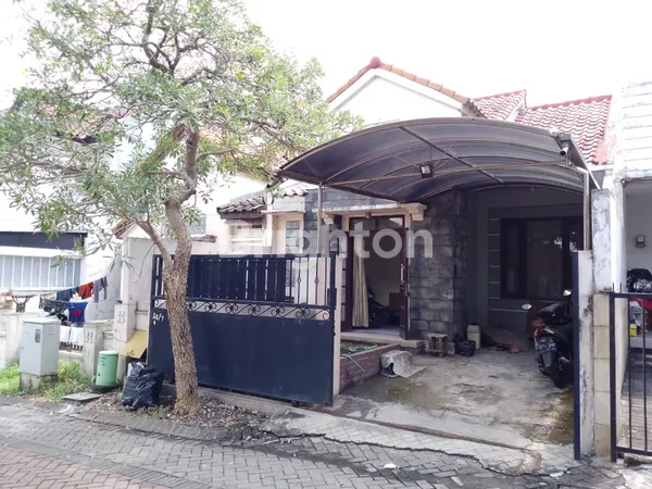 image CIAMSOOO !! RUMAH MINIMALIS CITRALAND TAMAN PUSPA RAYA (1)