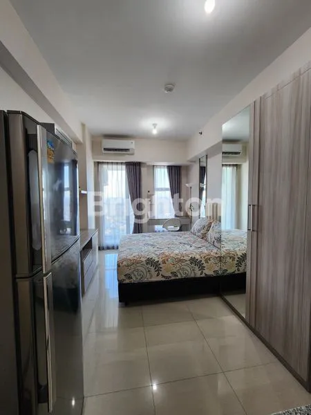 image APARTEMEN BENSON STUDIO FULL FURNISHED (1)