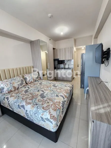 image APARTEMEN BENSON STUDIO FULL FURNISHED (3)