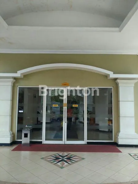 image APARTEMEN MEDITERANIA PALACE RESIDENCES (5)