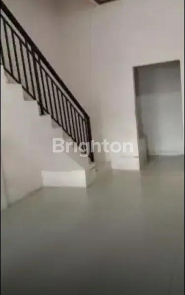 image JUAL CEPAT RUMAH MINIMALIS 3 LT DI RAWA BUAYA. (3)