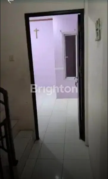 image JUAL CEPAT RUMAH MINIMALIS 3 LT DI RAWA BUAYA. (4)