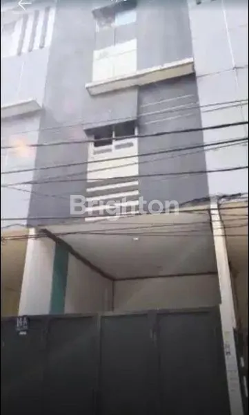 image JUAL CEPAT RUMAH MINIMALIS 3 LT DI RAWA BUAYA. (1)