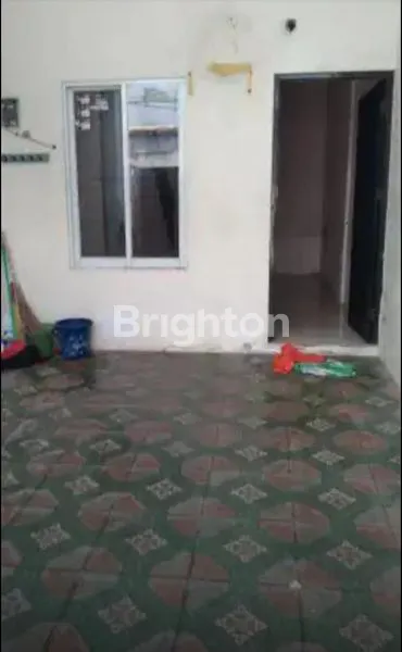 image JUAL CEPAT RUMAH MINIMALIS 3 LT DI RAWA BUAYA. (2)