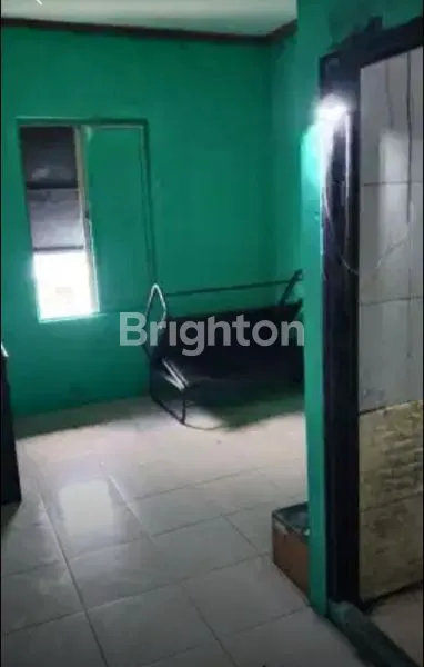 image JUAL CEPAT RUMAH MINIMALIS 3 LT DI RAWA BUAYA. (5)