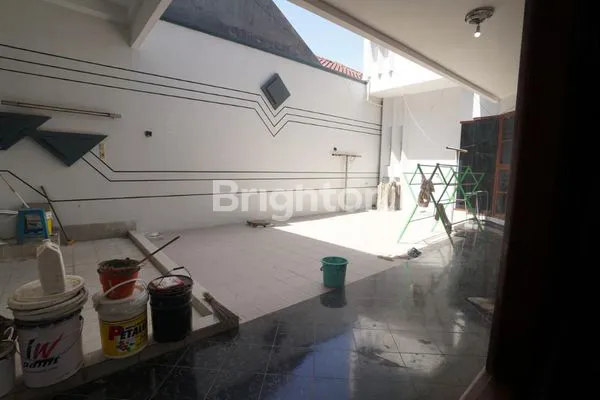 image RUMAH MEWAH DHARMAHUSADA INDAH SELATAN , SURABAYA CIAMIK  (9)