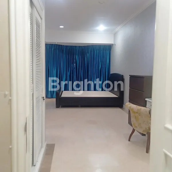 image APARTEMEN CASABLANCA 3 BR SEMI FURNISH JAKARTA SELATAN  (3)
