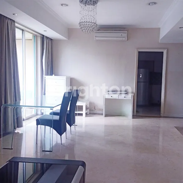 image APARTEMEN CASABLANCA 3 BR SEMI FURNISH JAKARTA SELATAN  (4)