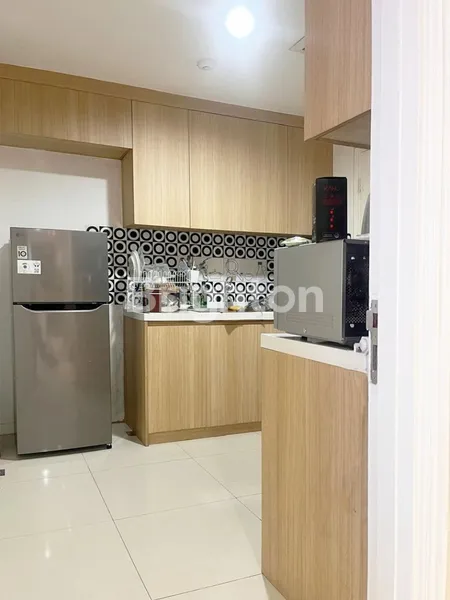image APARTEMEN CASABLANCA 3 BR SEMI FURNISH JAKARTA SELATAN  (7)