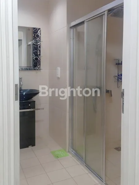 image APARTEMEN CASABLANCA 3 BR SEMI FURNISH JAKARTA SELATAN  (8)