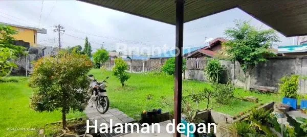 image RUMAH TENGAH KOTA DIJUAL (4)