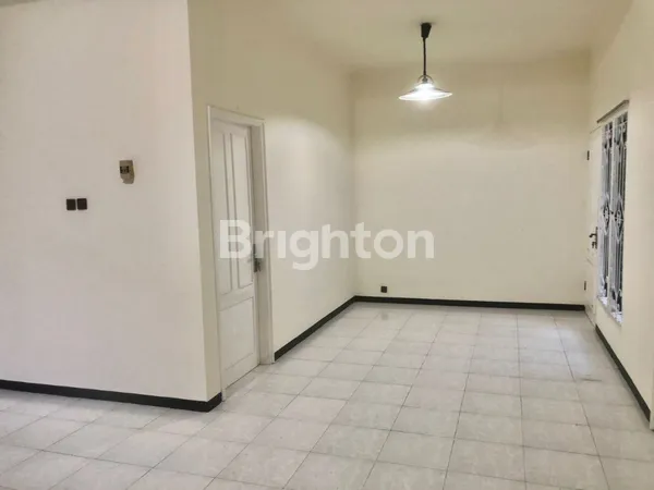 image RUMAH SIAP HUNI SUTOREJO PRIMA DEKAT MULYOSARI, ITS, PAKUWON CITY (3)