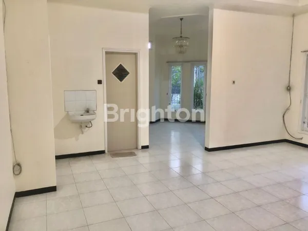 image RUMAH SIAP HUNI SUTOREJO PRIMA DEKAT MULYOSARI, ITS, PAKUWON CITY (4)