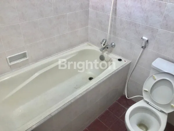 image RUMAH SIAP HUNI SUTOREJO PRIMA DEKAT MULYOSARI, ITS, PAKUWON CITY (5)