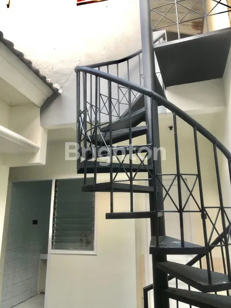image RUMAH SIAP HUNI SUTOREJO PRIMA DEKAT MULYOSARI, ITS, PAKUWON CITY (6)